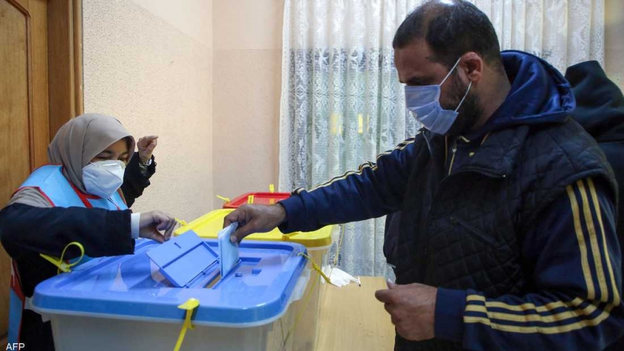 Ủy ban Bầu cử cấp cao Libya tuyên bố hoãn bầu cử